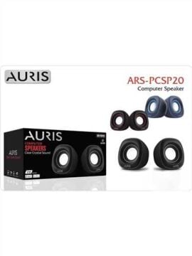 AURIS PCS-P20  Speaker