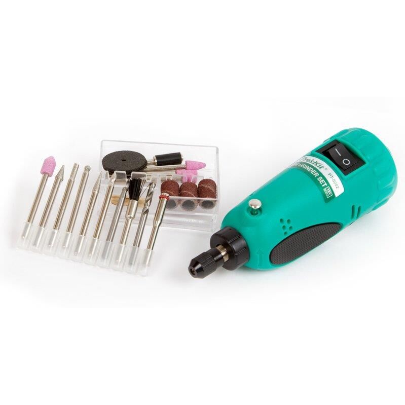 Proskit Pt-5202F Mini Taşlama Cihazı