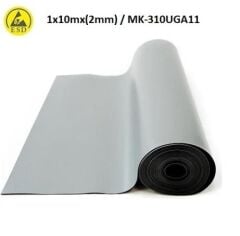 ESD Masa Kaplaması 1x10mx2mm MK-310UGA11