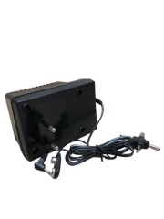 1.5 Volt 12 Volt 1000 Mah. Kademeli Dc Adaptör