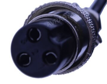 Onvo 54.6 Volt 3 Amper Fanlı - Kesicili Scooter Şarj Adaptörü