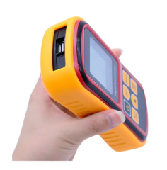 Benetech GM8901+ Rüzgar Hızı ve Sıcaklık Ölçer