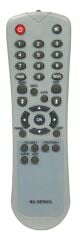 Besttel Bq-2400 Uydu Kumandası