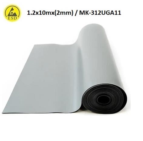 ESD Masa Kaplaması 1.2x10mx2mm MK-312UGA11