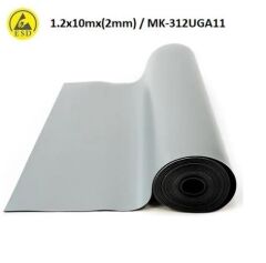 ESD Masa Kaplaması 1.2x10mx2mm MK-312UGA11