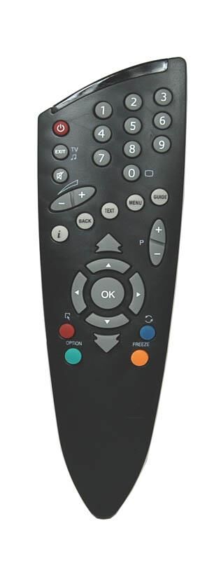 Nokia Receiver Satalite Uydu Kumandası