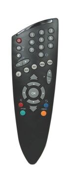 Nokia Receiver Satalite Uydu Kumandası