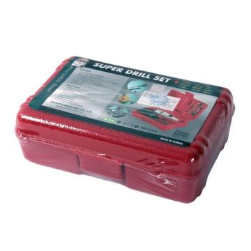 Proskit 1Pk-500B-2 Süper Matkap Seti