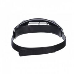 Şapka Tip Işıksız Büyüteç