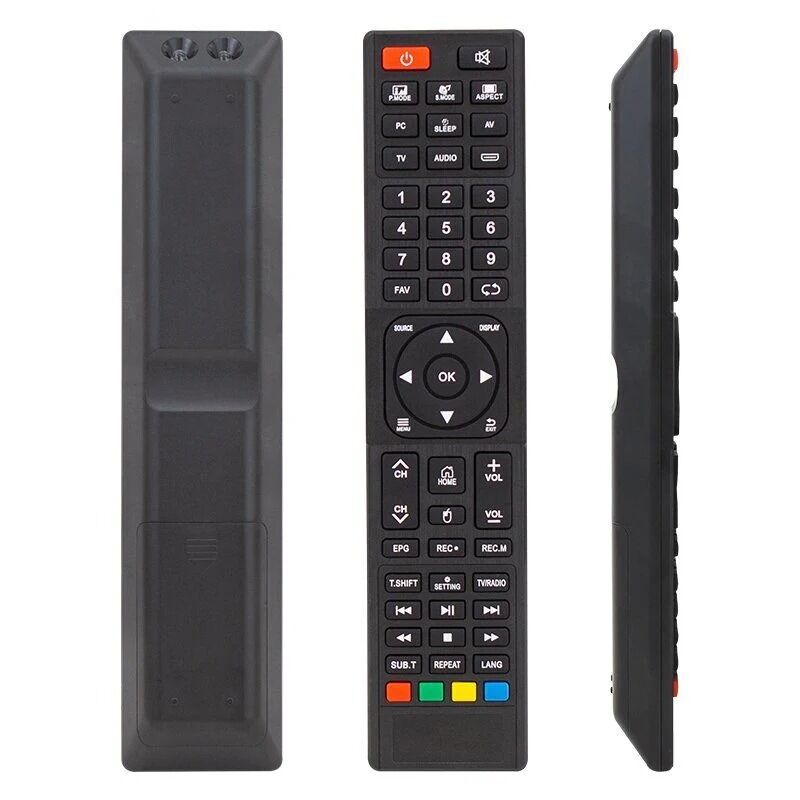 Telenova 50'' Smart Android Led Lcd Tv Kumandası