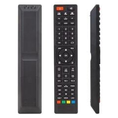 Telenova 50'' Smart Android Led Lcd Tv Kumandası