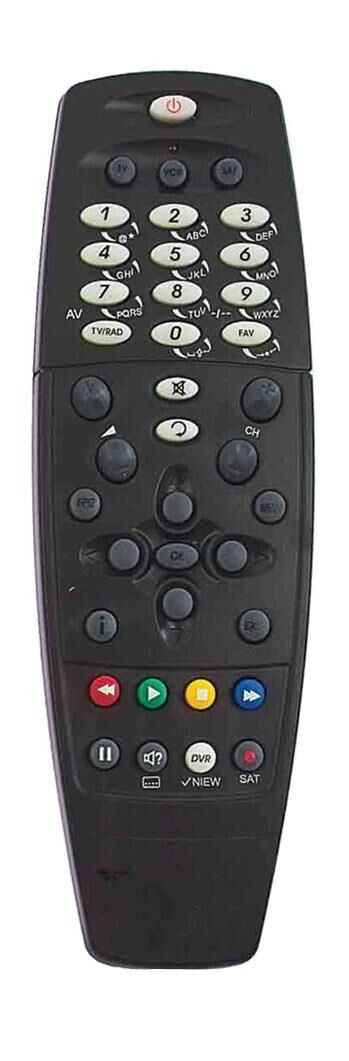 Dream Akıllı Uydu Kumandası (T07/300)