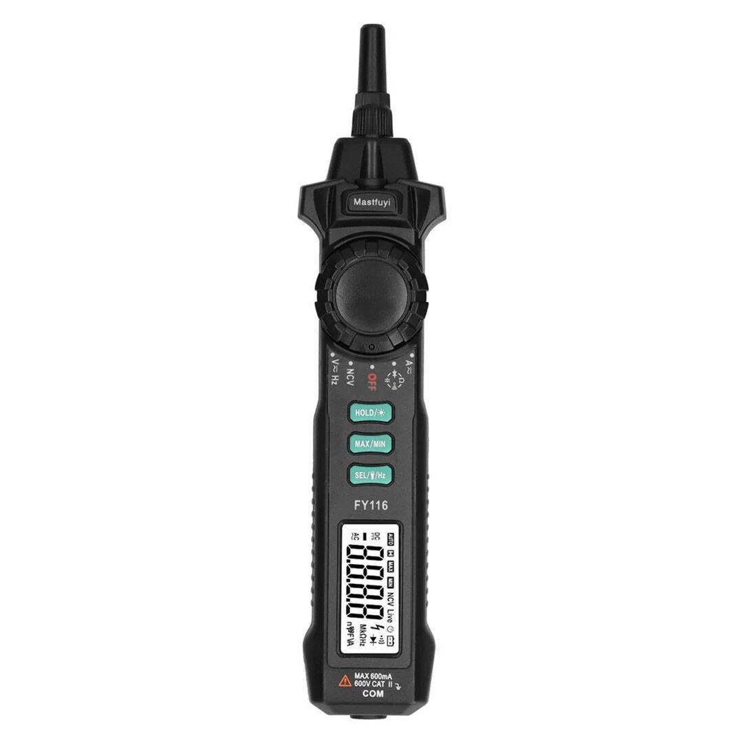 Powermaster FY116 Digital Multimetre Ölçü Aleti