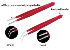 Proskit 908-T301 2 Parca Cımbız Setı