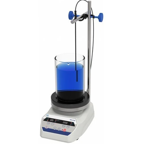 WN-H320 Isıtıcılı Manyetik Karıştırıcı
