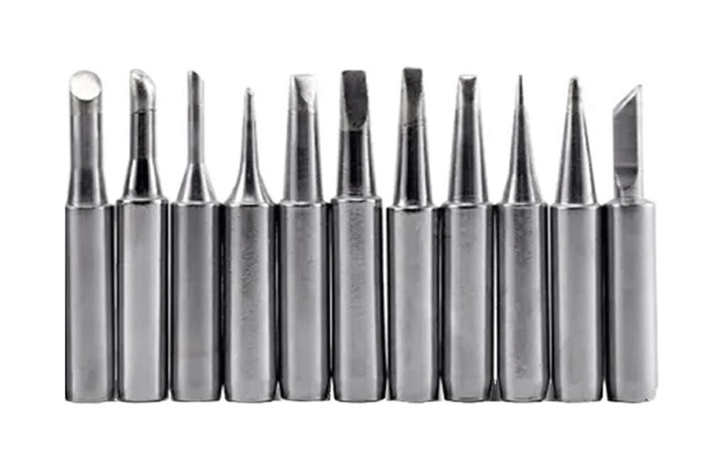 Sunline 900 M-T 10’lu Havya Ucu Seti