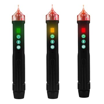 Powermaster FY18C NCVT Test Cihazı