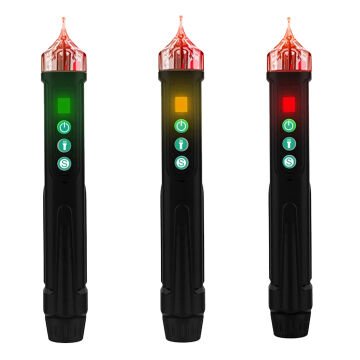 Powermaster FY18C NCVT Test Cihazı