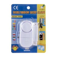 PowerMaster PM-17795 Mini Manyetik Pencere Ve Kapı Güvenlik Alarmı