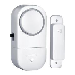 PowerMaster PM-17795 Mini Manyetik Pencere Ve Kapı Güvenlik Alarmı