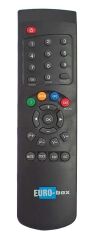 Yumatu Cb-5500 Eurobox Dıgıtal Rece Uydu Kumandası
