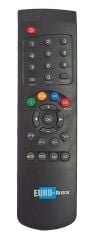 Yumatu Cb-5500 Eurobox Dıgıtal Rece Uydu Kumandası