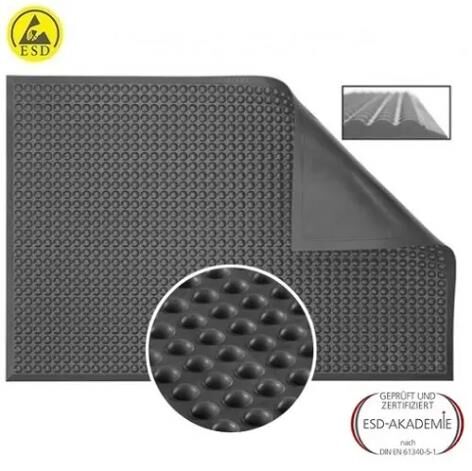 Antistatik Yorgunluk Alıcı Paspas IZ-EP0503052