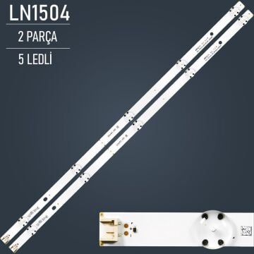 LG 32MB17 LG 32LF510, 32LF510B , 32LH510B , 32LH515B , 32LH516A , 32LH517A , 32LH519U LED BAR