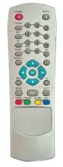 Botech Strom 12000 Uydu Kumandası