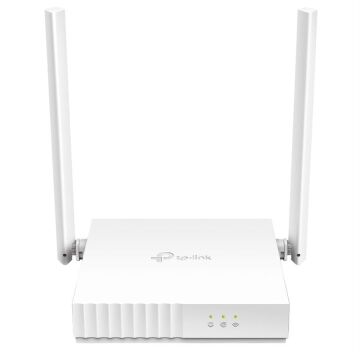 Tp-Link  TL-WR820N 300 Mbps 2 Port Kablosuz Router