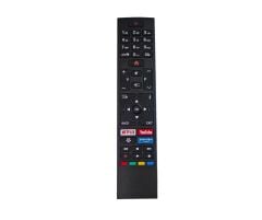 Vestel Finlux Telefunken RC43157 RM-L369A RC A3 43141 Kumanda