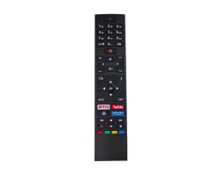 Vestel Finlux Telefunken RC43157 RM-L369A RC A3 43141 Kumanda