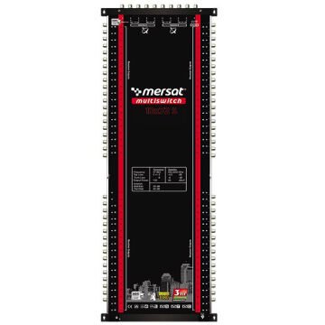 Mag 10-72 Sonlu Uydu Santral Multiswitch