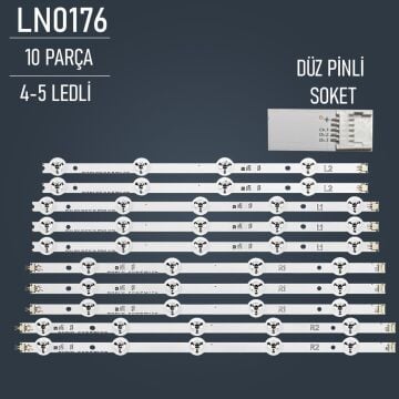 LG 42LB670 LED BAR , LG 42LB731V LED BAR