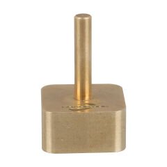 Weko KKQXF 17.5mm TV Led Backlight Kağıdı Kare Delik Açma Aparatı (Havya İçin Uygun)