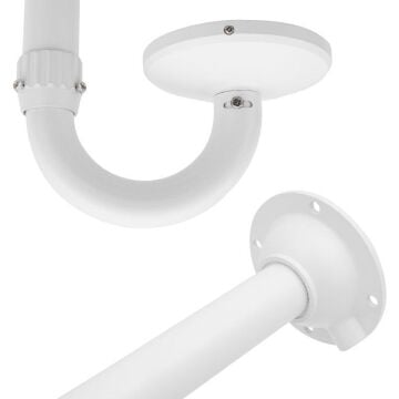 Powermaster Dome PTZ 60-1.2 U Kamera Ayağı 68 Cm