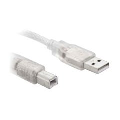 USB YAZICI KABLOSU 3 MT SL-U2003 (2'Lİ PAKET)