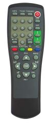Goldmaster 7100-7500-8500-8000-8210-10210 Uydu Kumandası 639