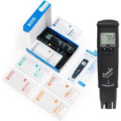 Hanna HI 98130 Dijital Ph, Ec, Tds Ölçüm Cihazı
