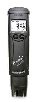 Hanna HI 98130 Dijital Ph, Ec, Tds Ölçüm Cihazı