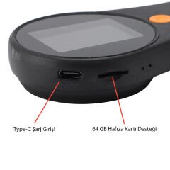 PowerMaster PM-26234 Dijital Macro Kameralı Profesyonel Tamirci Mikroskop 500X Büyütme