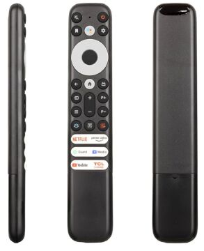 RM-L1768 RC902V RMR1 Netflix Prime Video Guard Media Youtube Tuşlu