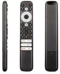 RM-L1768 RC902V RMR1 Netflix Prime Video Guard Media Youtube Tuşlu