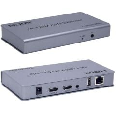 Fully H-608J Ultra HD 4K 120 Mt. KVM HDMI Extender (Uzatıcı)