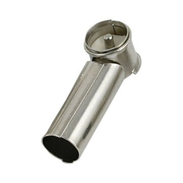 Blaupunkt Fiş L Çevirici Metal Jack