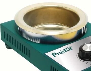 Proskit Ss-554B 300 Watt Lehim Potası