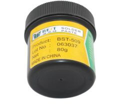Best Tools BST-509 Sıvı Krem Lehim 80gr