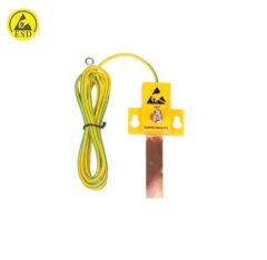 ESD Zemin Topraklama Terminali IZ-EFB1