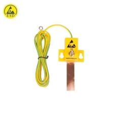 ESD Zemin Topraklama Terminali IZ-EFB1