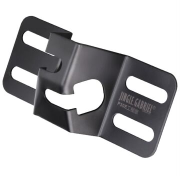 Powermaster P30E Hoparlör Tutucu